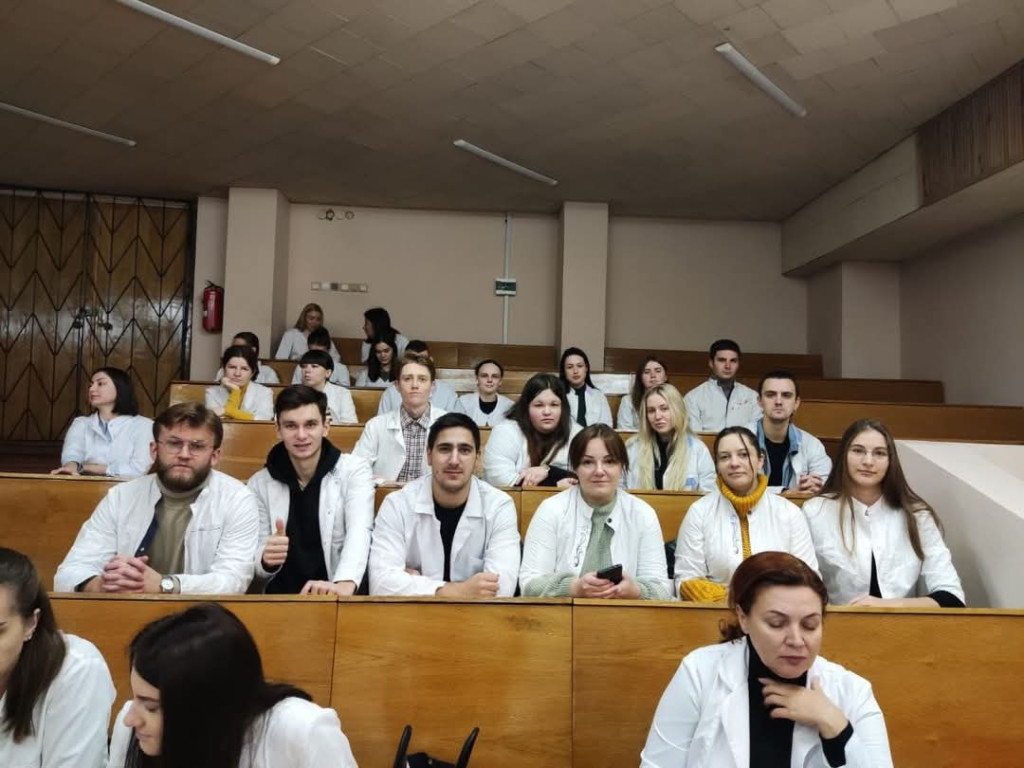 Принципи та цінності академічної доброчесності