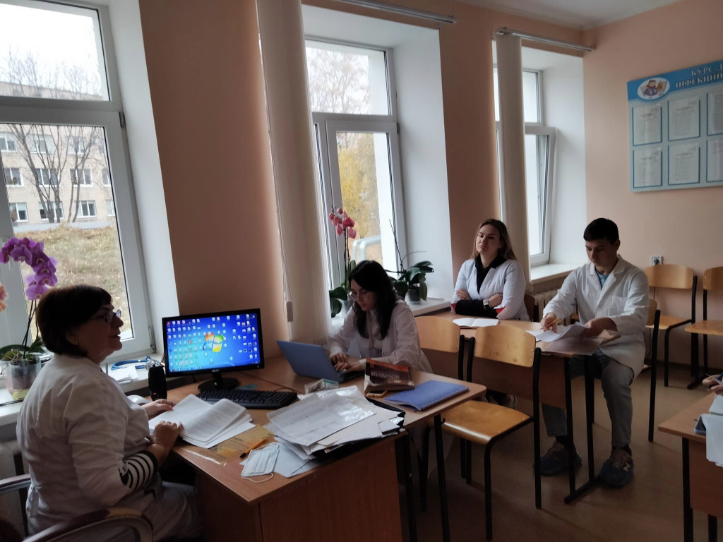 Принципи та цінності академічної доброчесності