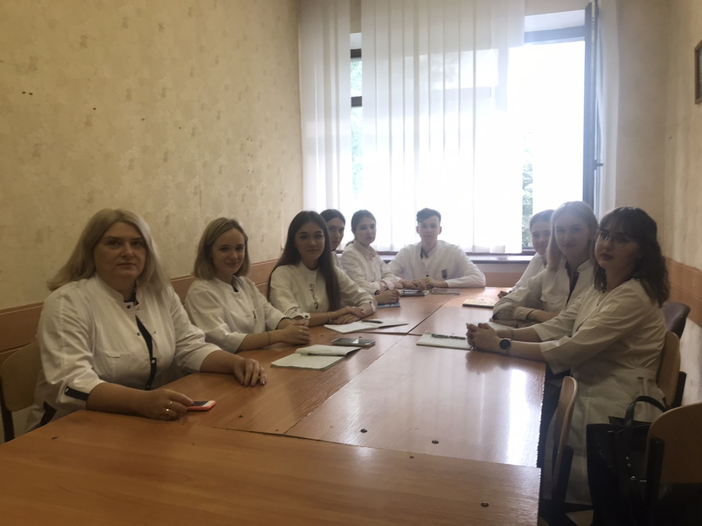 Принципи та цінності академічної доброчесності