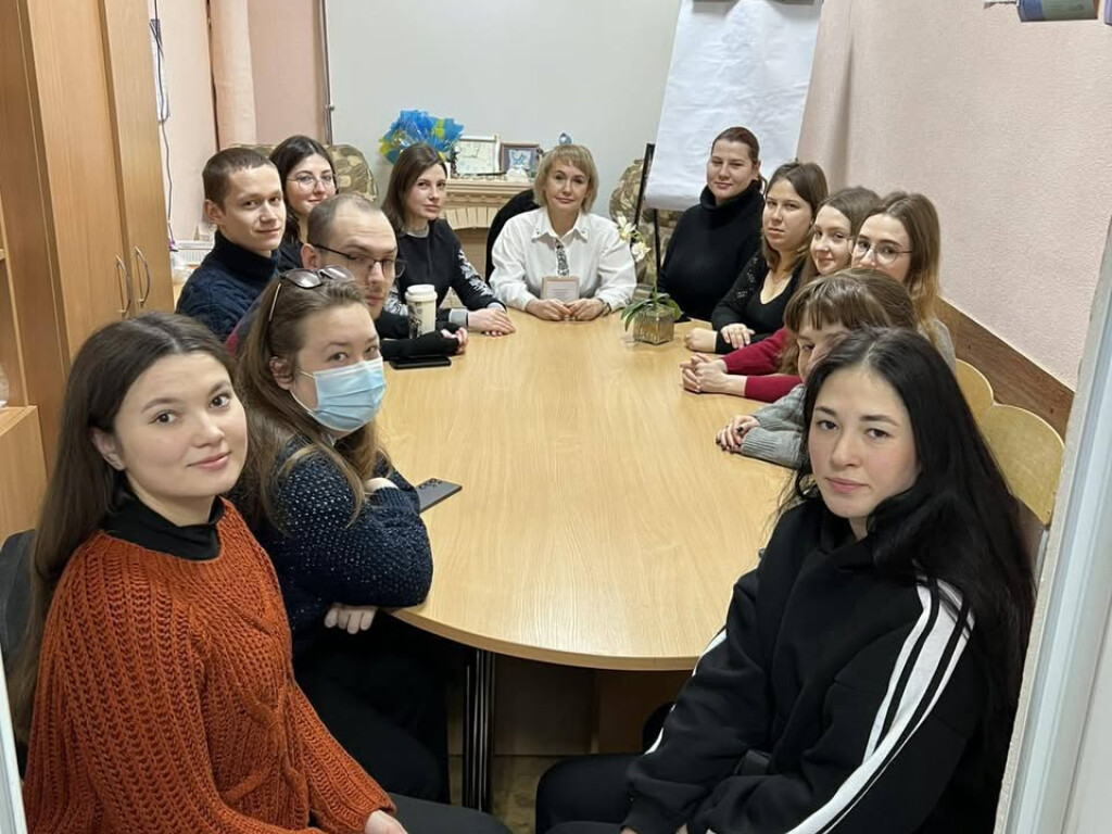 Ментальне здоров'я та доброчесність майбутнього лікаря