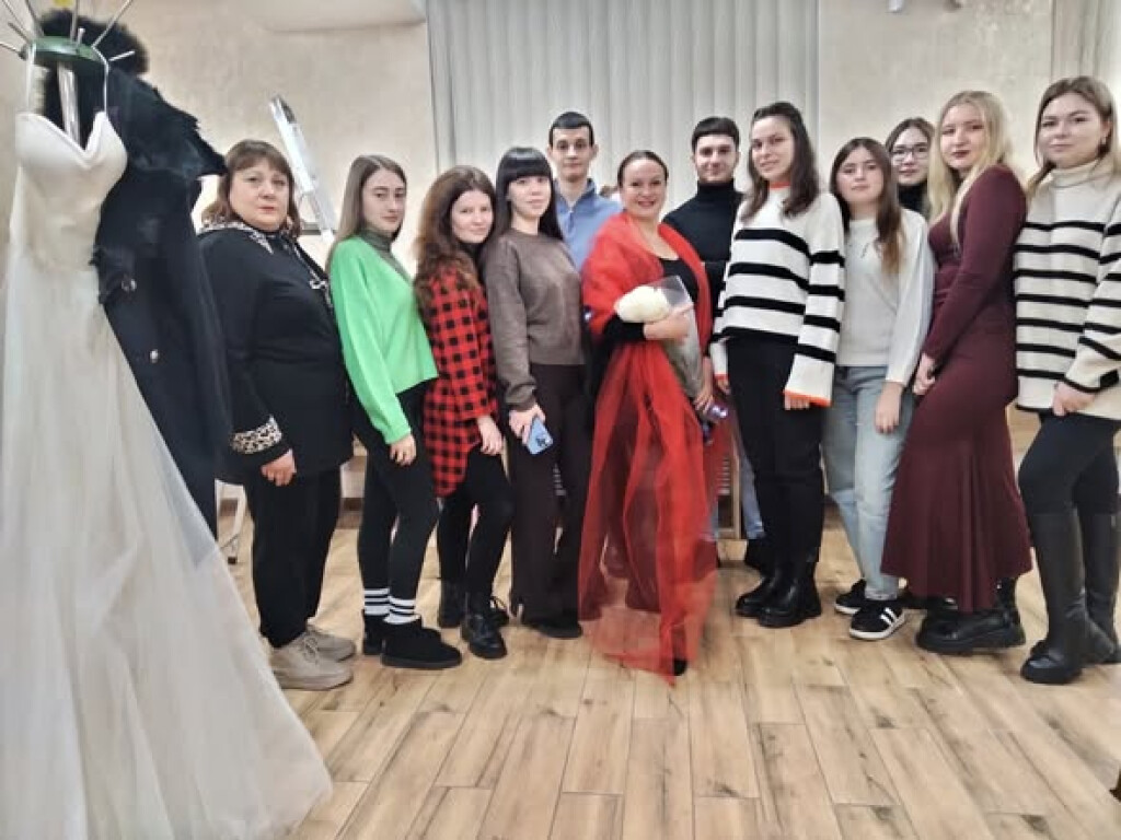 Моновистава «Сповідь. Щоденник балерини»