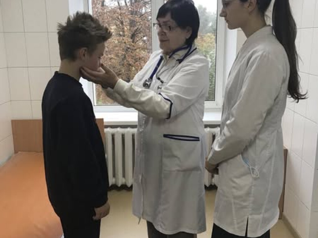 Талановита студентка ПДМУ