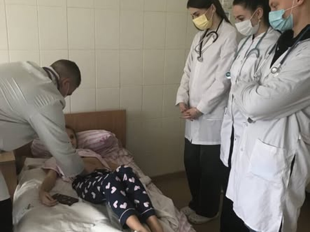 Міжнародний день захисту дітей