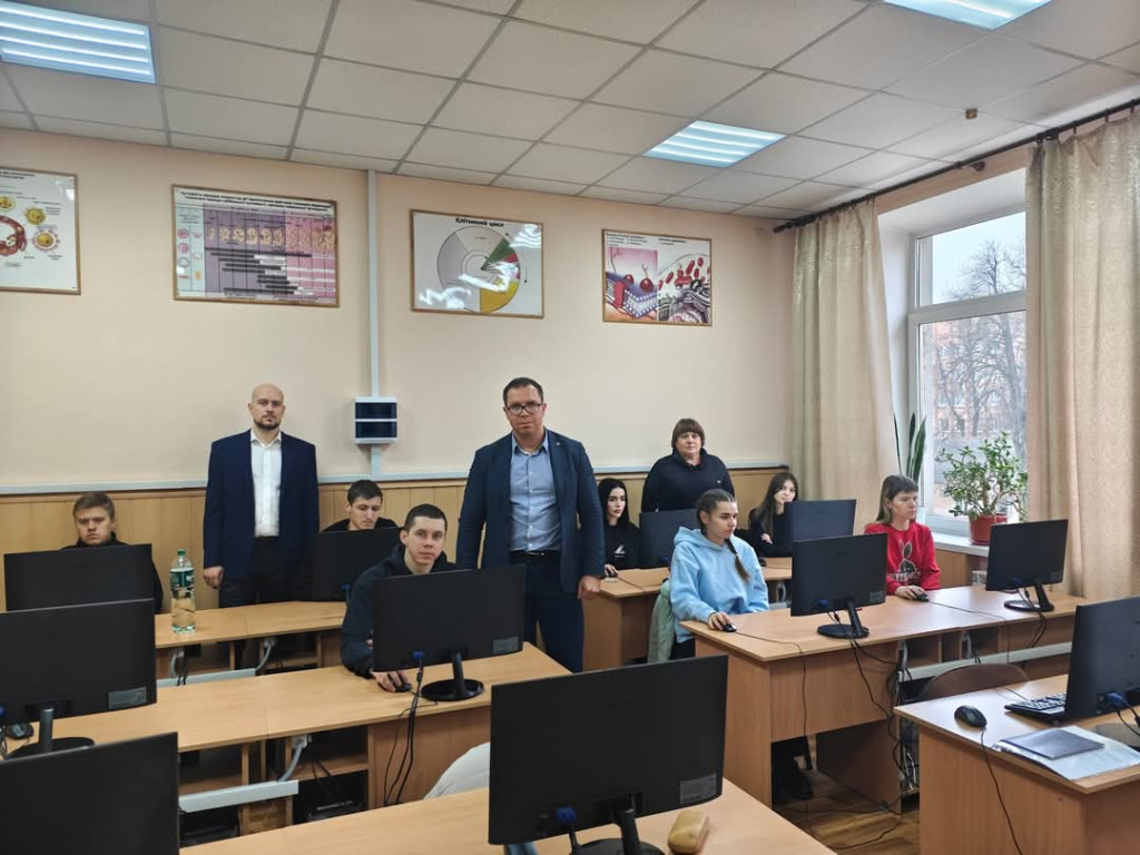 Підготовка до КРОК 2