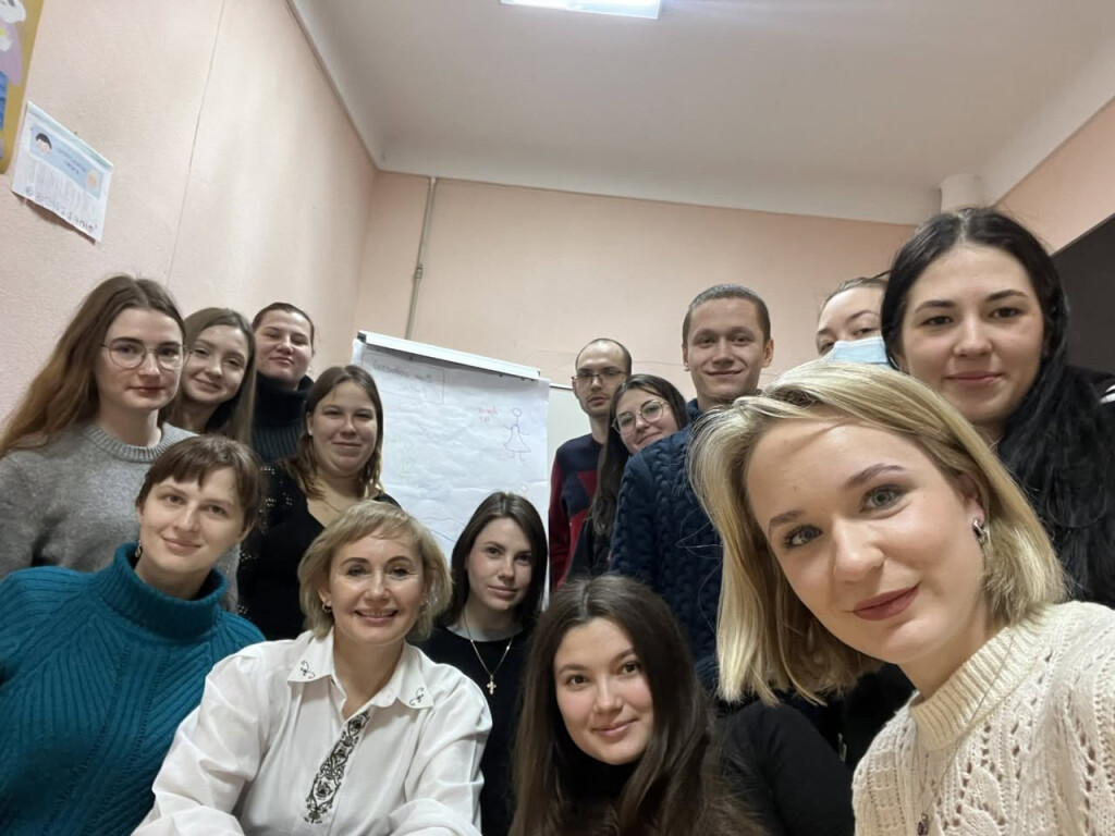 Ментальне здоров'я та доброчесність майбутнього лікаря