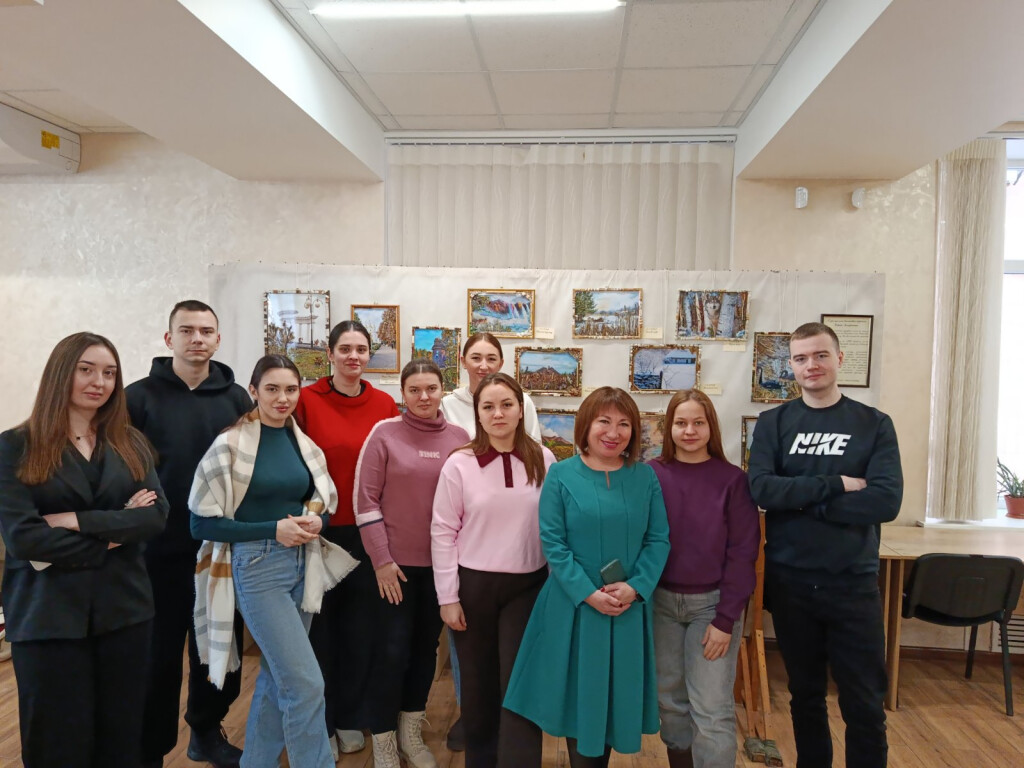 Мистецтво як шлях до здоров’я