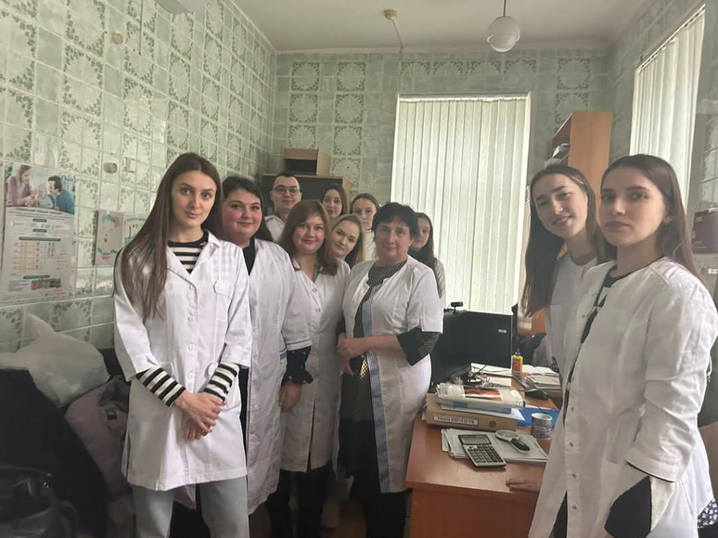 Особливості захворюваності у дітей на ВІЛ/СНІД