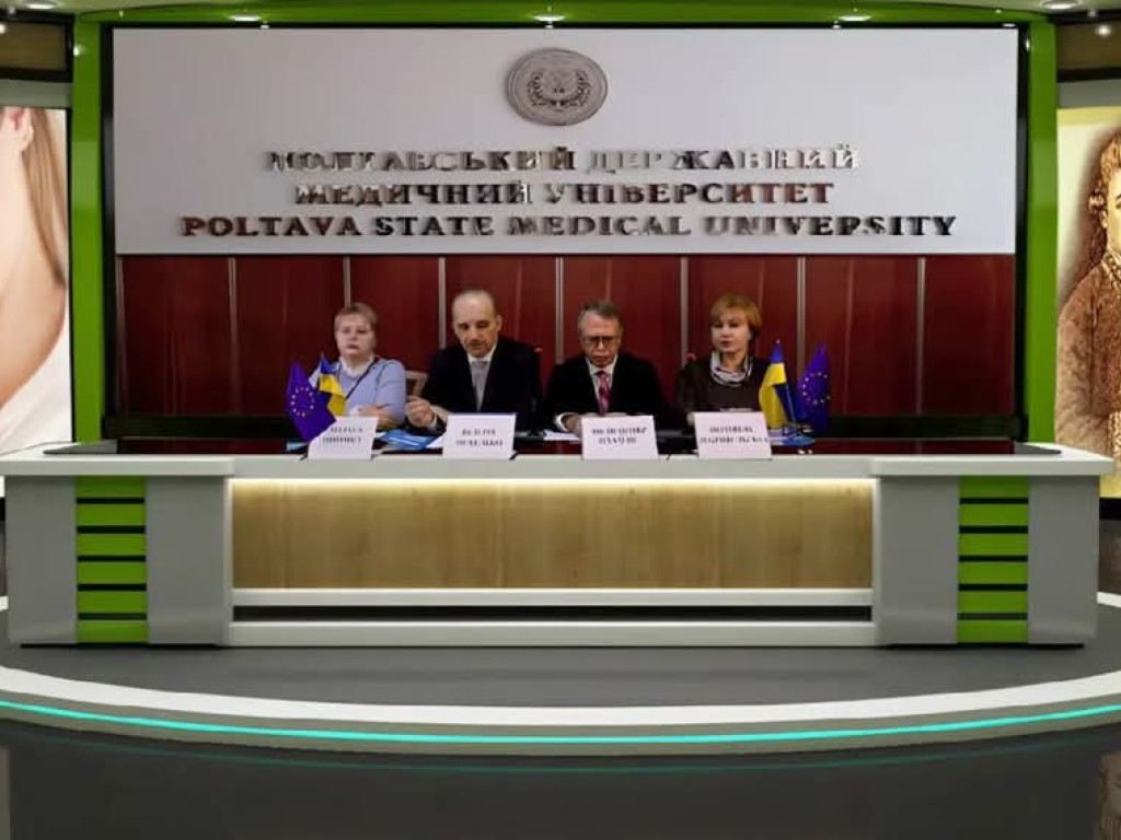 Участь в науково-практичній конференції з міжнародною участю