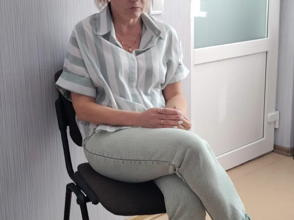 Виховна година на тему "Війна і діти.  Спілкування з психологом ПДМУ "