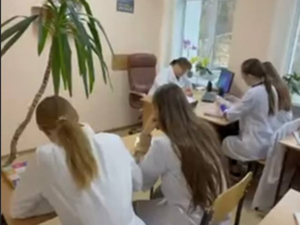 Радіодиктант національної єдності