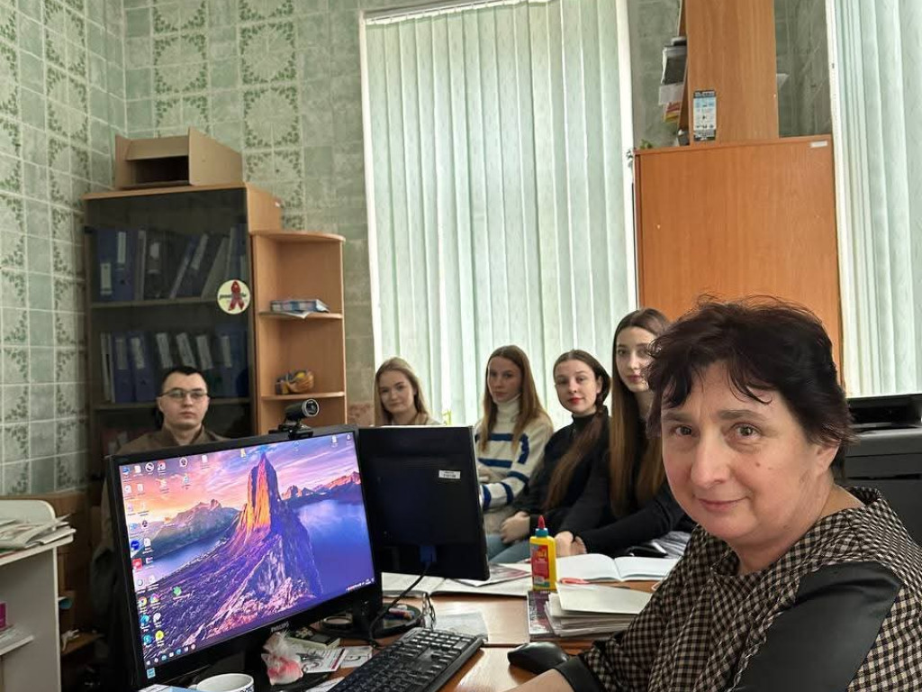 Особливості захворюваності у дітей на ВІЛ/СНІД