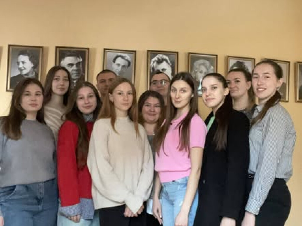 Всеукраїнська науоково-практична конференція