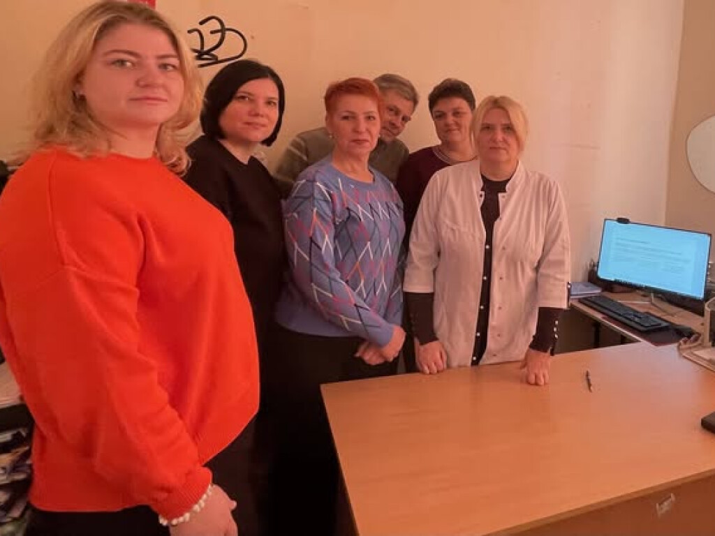 Всесвітній день боротьби з діабетом