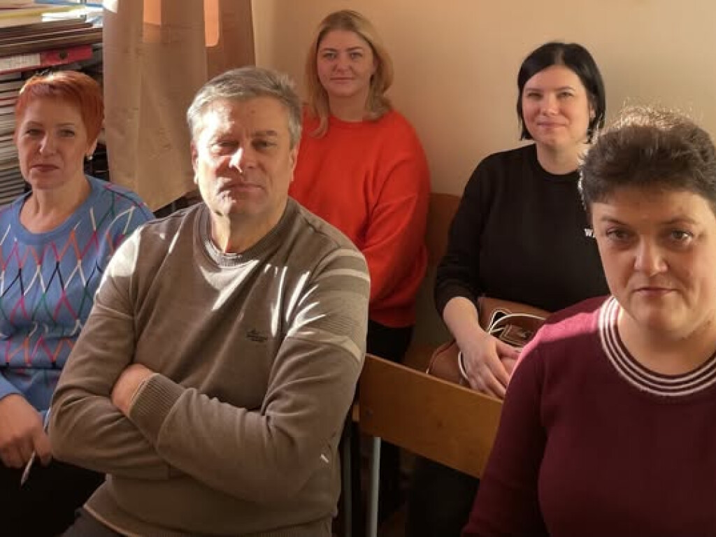 Всесвітній день боротьби з діабетом