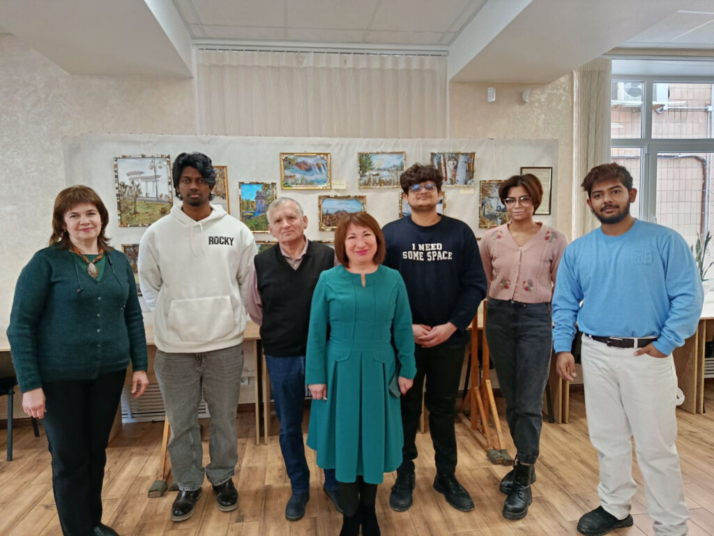 Мистецтво як шлях до здоров’я