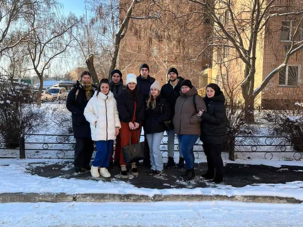 День пам'яті Героїв Небесної Сотні