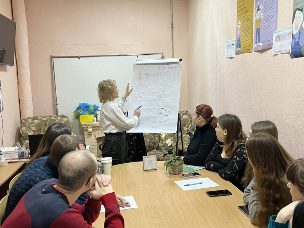 Ментальне здоров'я та доброчесність майбутнього лікаря