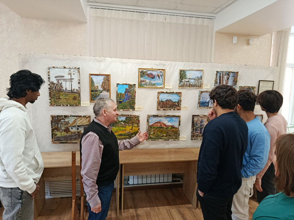 Мистецтво як шлях до здоров’я