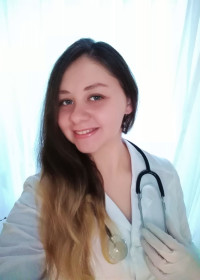 Кізюн Маргарита Андріївна