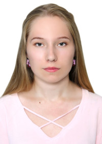 Михайлова Анастасія Володимирівна